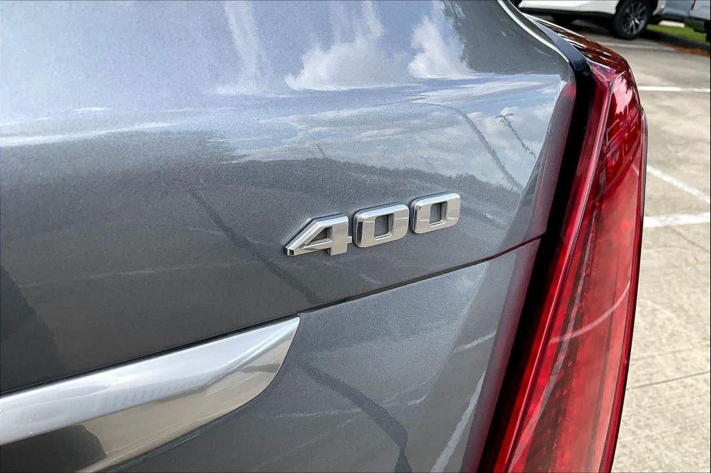 used 2021 Cadillac XT5 car, priced at $23,995