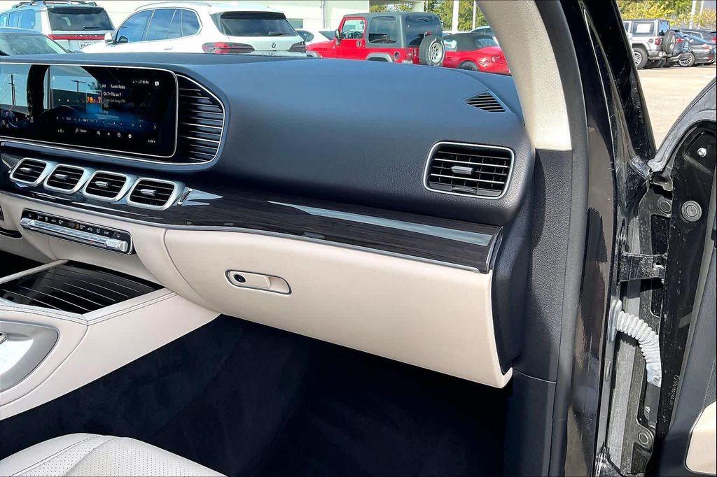 used 2022 Mercedes-Benz GLE 350 car, priced at $36,995