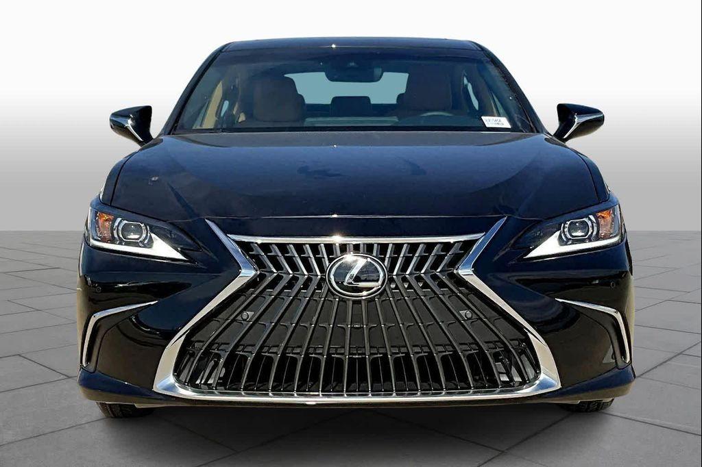 new 2025 Lexus ES 350 car, priced at $49,149
