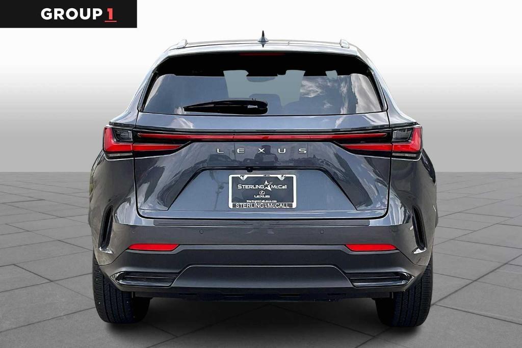 used 2024 Lexus NX 250 car, priced at $41,685