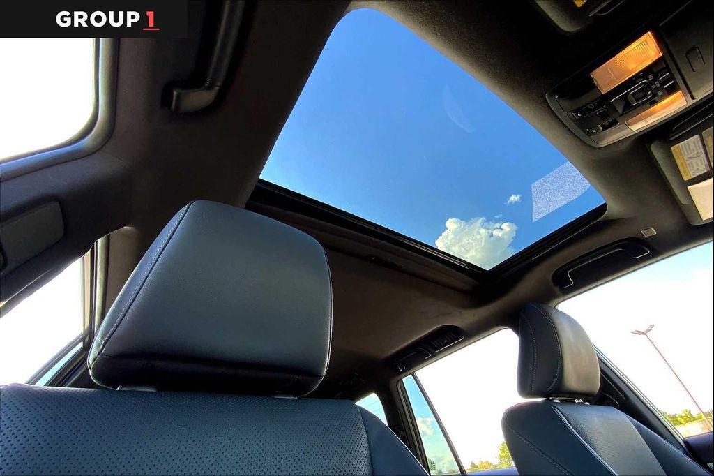 used 2023 Lexus GX 460 car, priced at $58,995