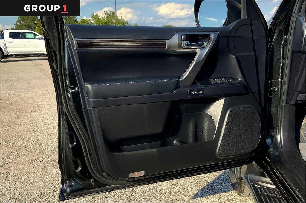 used 2023 Lexus GX 460 car, priced at $58,995