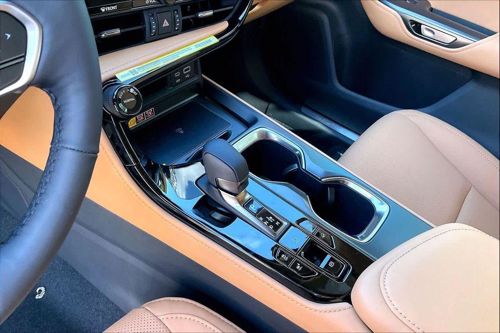 new 2026 Lexus NX 350 car, priced at $52,460