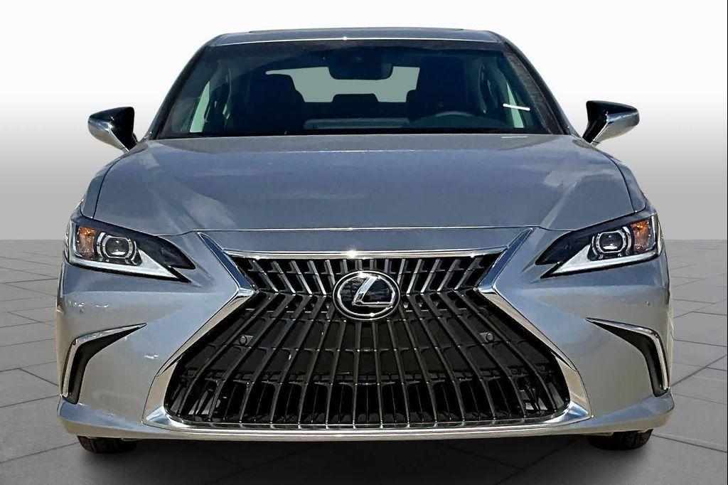 new 2025 Lexus ES 350 car, priced at $49,649