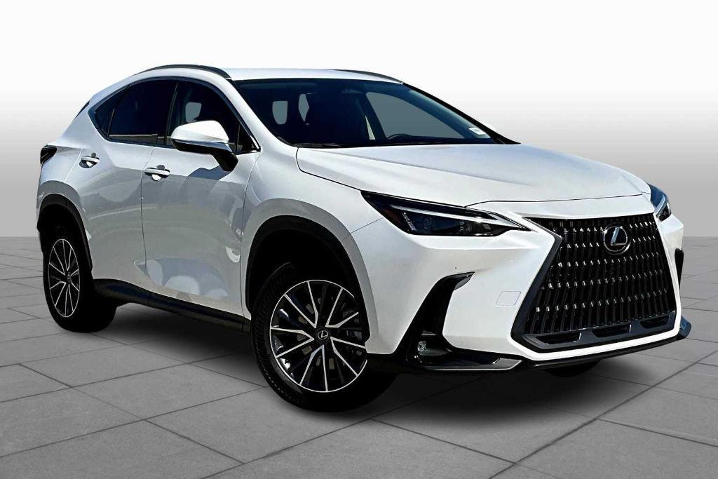 used 2024 Lexus NX 250 car, priced at $38,895