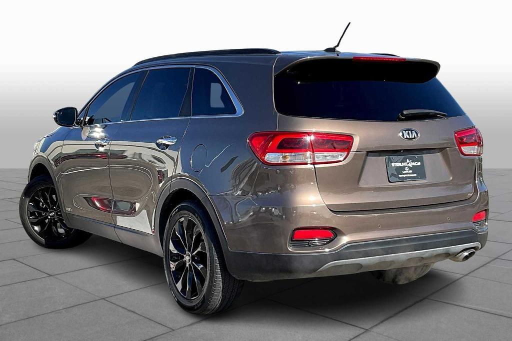 used 2019 Kia Sorento car, priced at $19,495