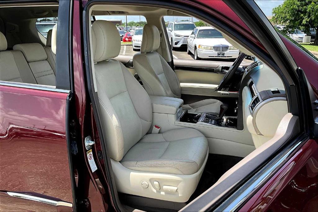 used 2016 Lexus GX 460 car, priced at $23,995