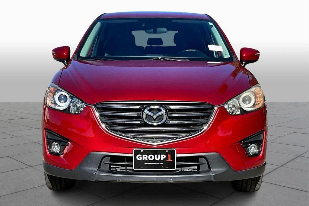 used 2016 Mazda CX-5 car, priced at $13,995
