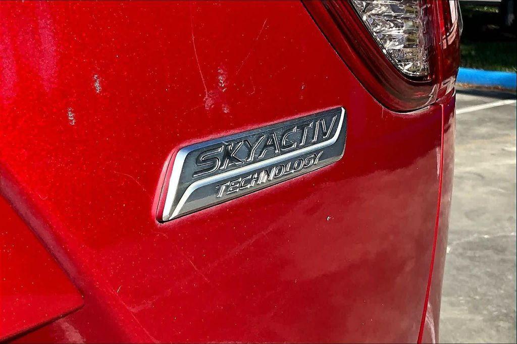 used 2016 Mazda CX-5 car, priced at $13,995