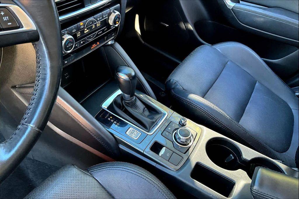 used 2016 Mazda CX-5 car, priced at $13,995