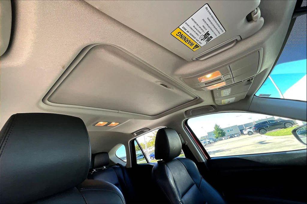 used 2016 Mazda CX-5 car, priced at $13,995