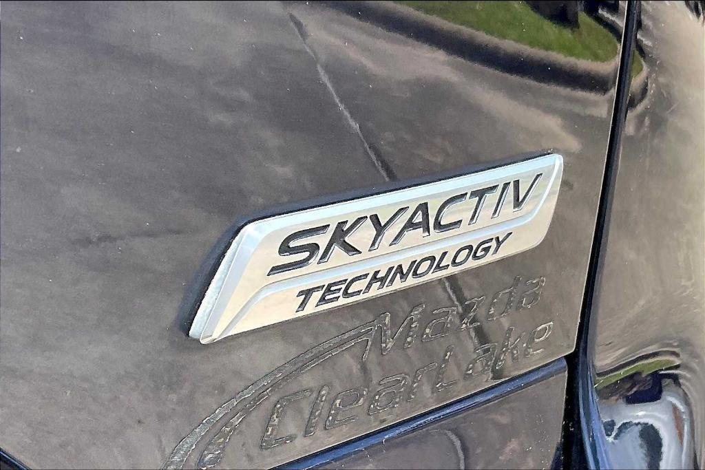 used 2019 Mazda CX-5 car, priced at $18,495