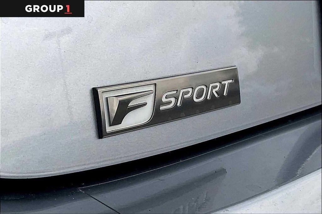 used 2022 Lexus ES 350 car, priced at $38,995