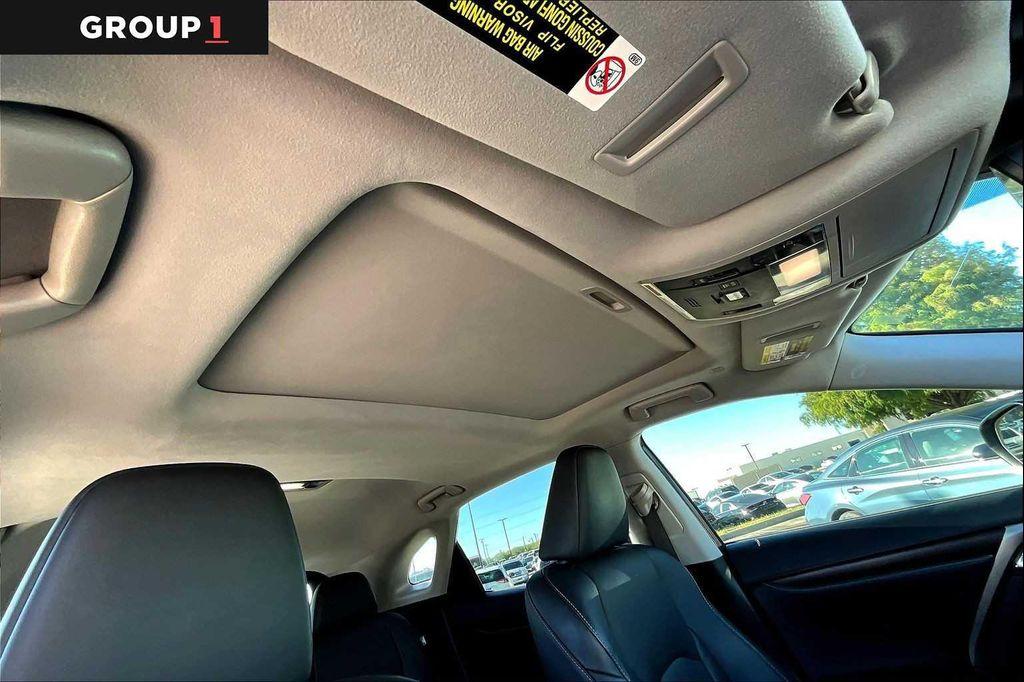 used 2021 Lexus RX 450h car, priced at $40,995