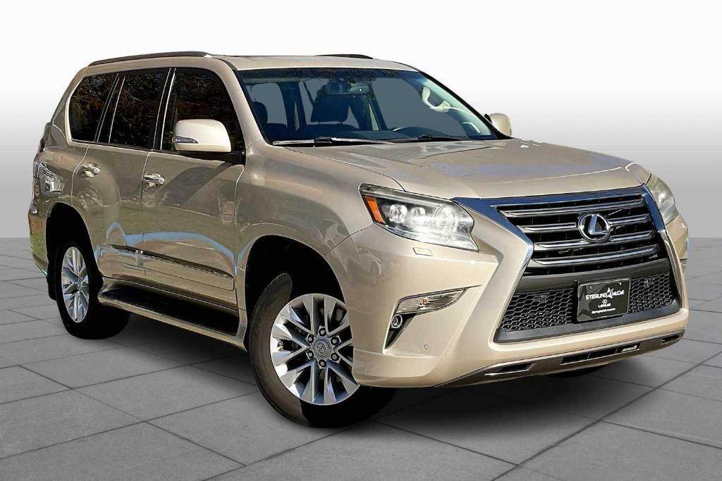 used 2014 Lexus GX 460 car, priced at $21,995