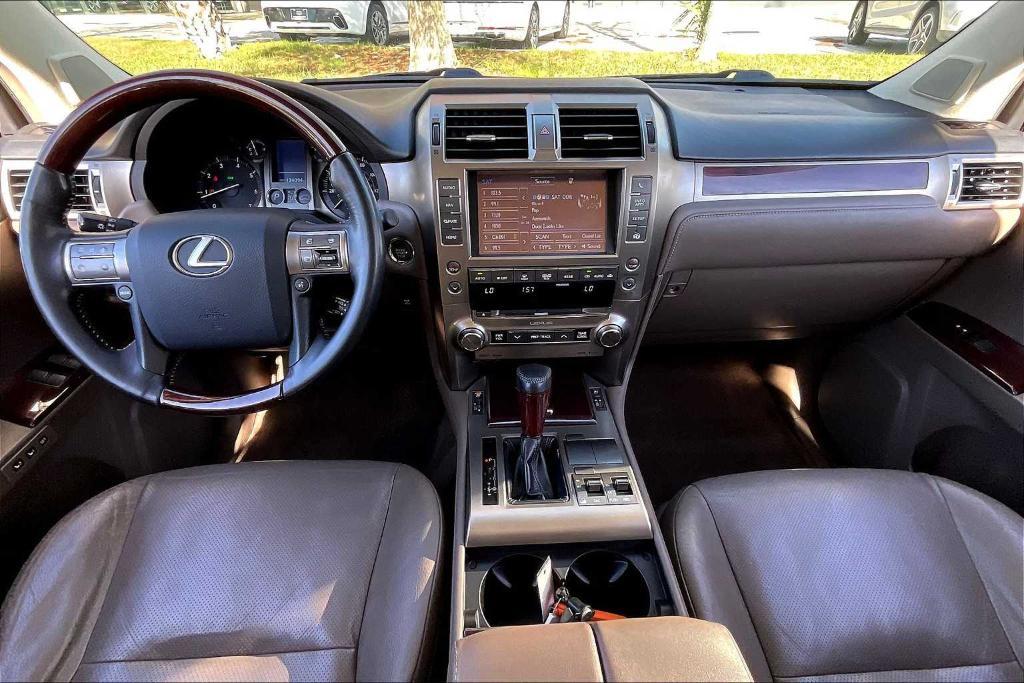 used 2014 Lexus GX 460 car, priced at $21,995