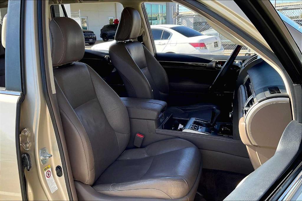 used 2014 Lexus GX 460 car, priced at $21,995