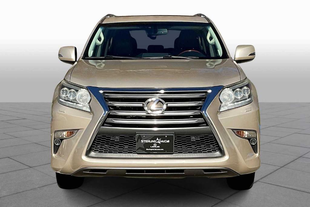 used 2014 Lexus GX 460 car, priced at $21,995