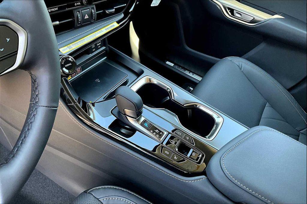 new 2026 Lexus NX 350 car, priced at $57,789