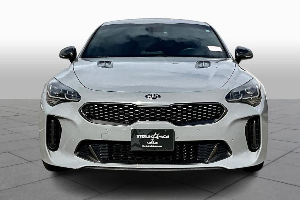 used 2021 Kia Stinger car, priced at $25,495