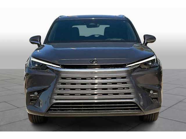 new 2026 Lexus TX 350 car, priced at $70,547