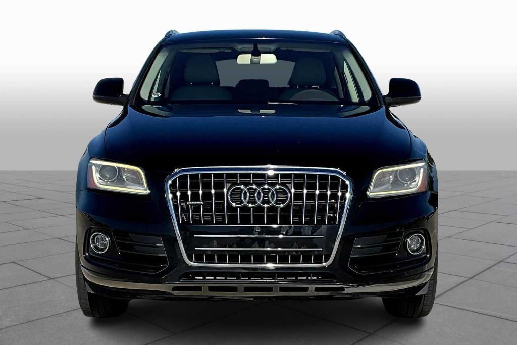 used 2013 Audi Q5 car, priced at $10,995