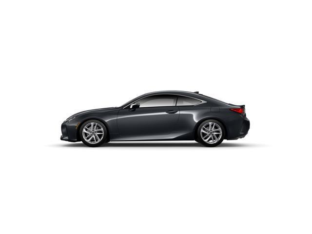 new 2024 Lexus RC 300 car, priced at $51,890