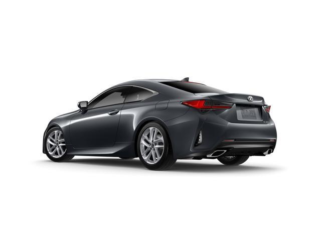 new 2024 Lexus RC 300 car, priced at $51,890