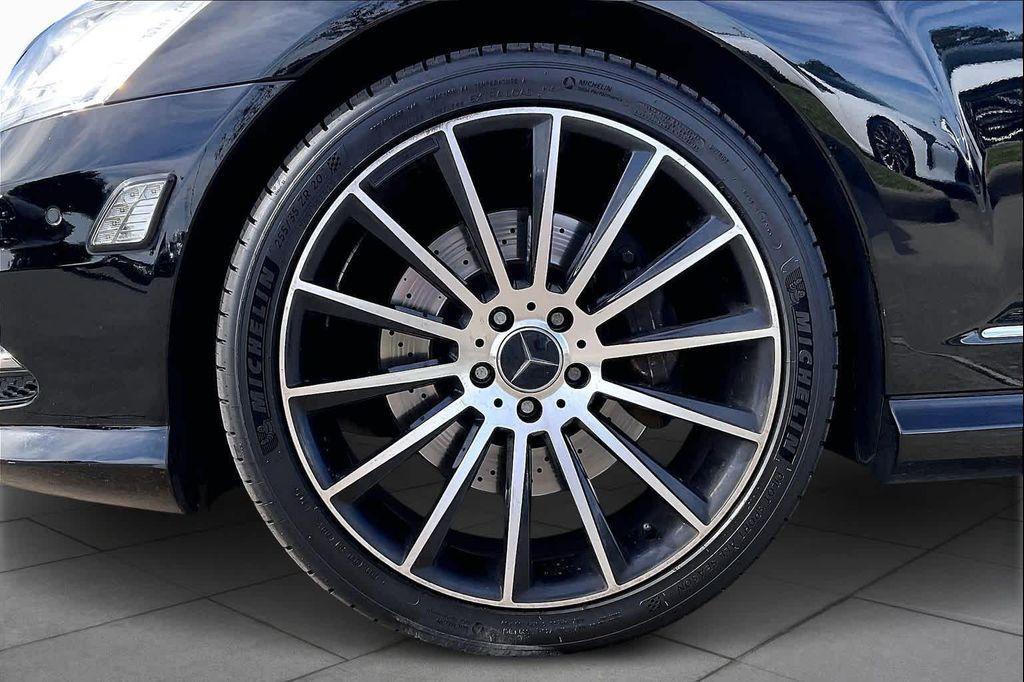 used 2013 Mercedes-Benz S-Class car, priced at $10,995