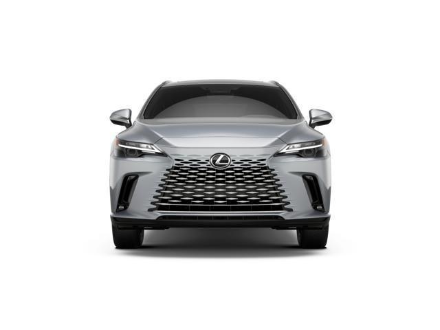 new 2026 Lexus RX 350 car, priced at $59,200