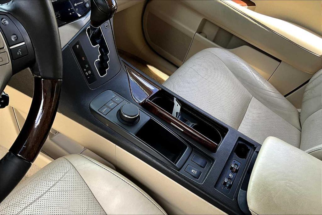 used 2014 Lexus RX 350 car, priced at $16,995