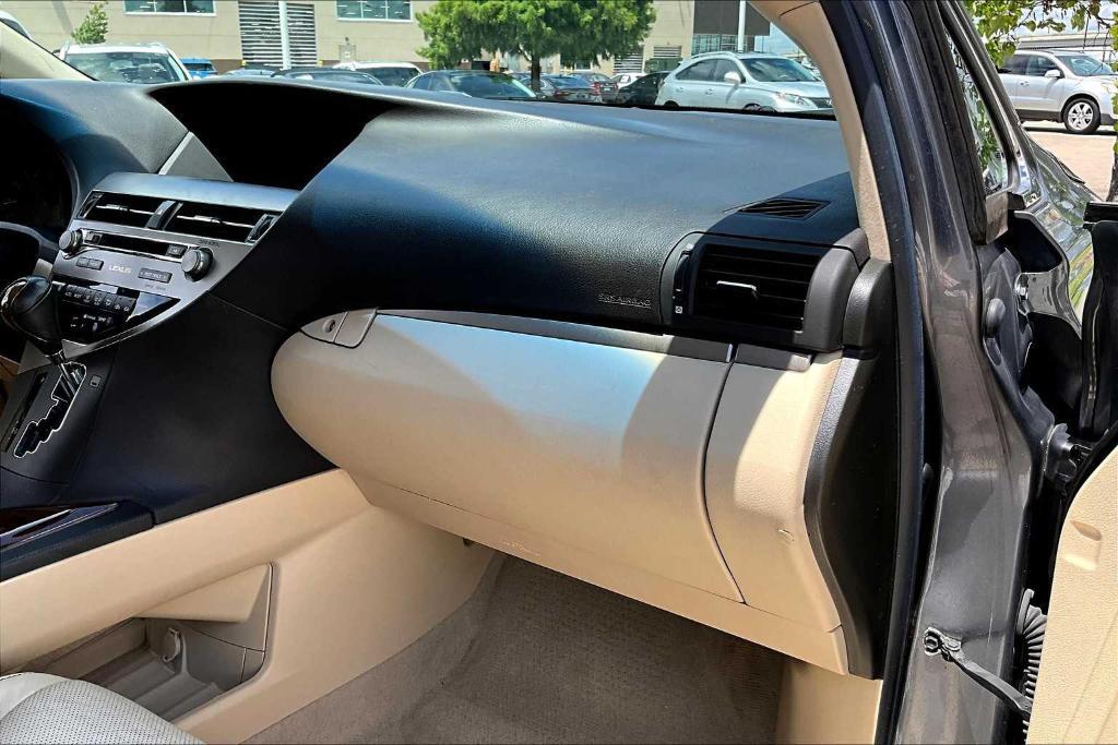 used 2014 Lexus RX 350 car, priced at $16,995