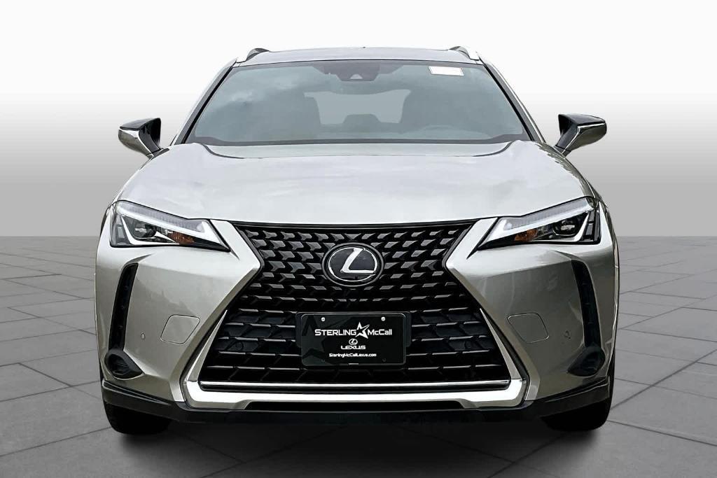 used 2020 Lexus UX 200 car, priced at $30,995