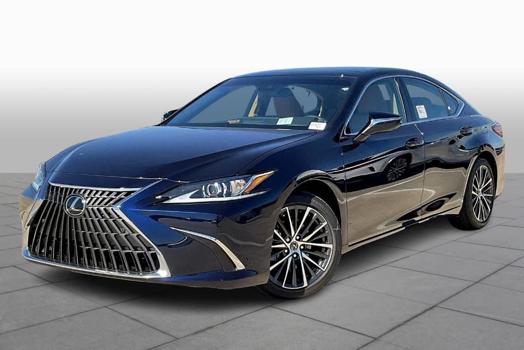 new 2025 Lexus ES 350 car, priced at $49,899