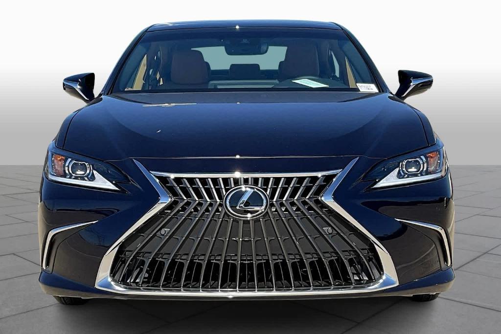 new 2025 Lexus ES 350 car, priced at $49,899