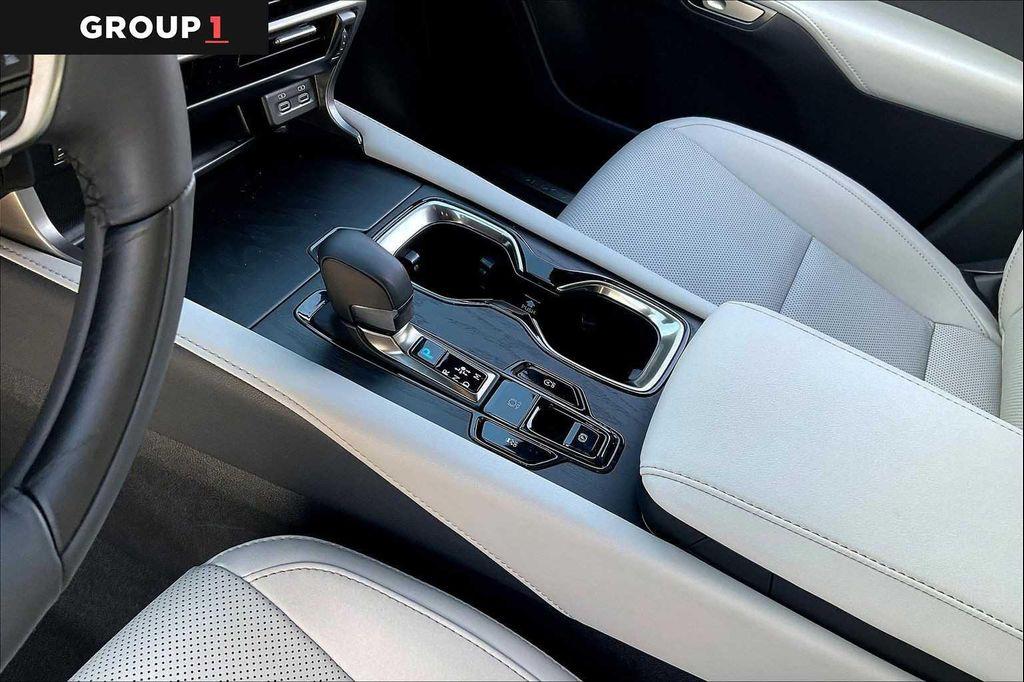 used 2025 Lexus RX 350 car, priced at $53,995