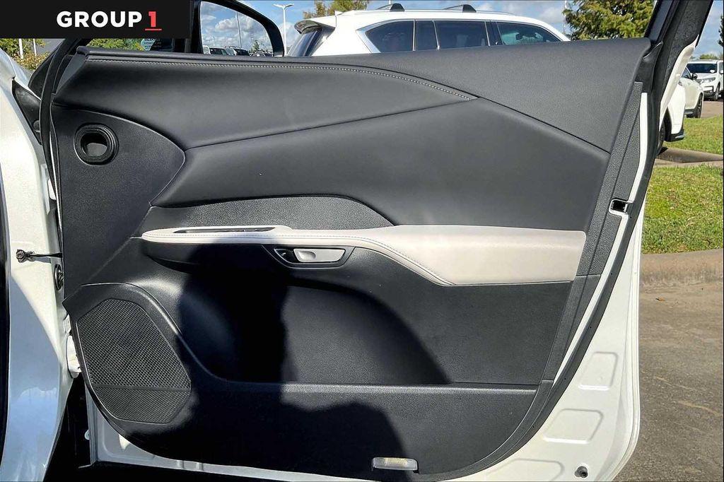 used 2025 Lexus RX 350 car, priced at $53,995