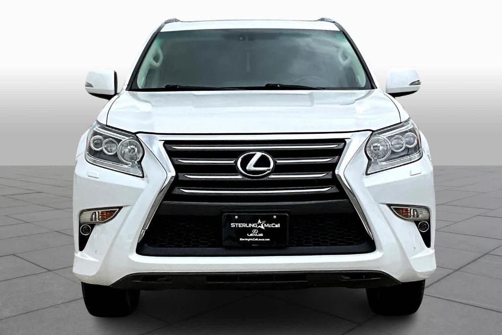 used 2017 Lexus GX 460 car, priced at $24,995