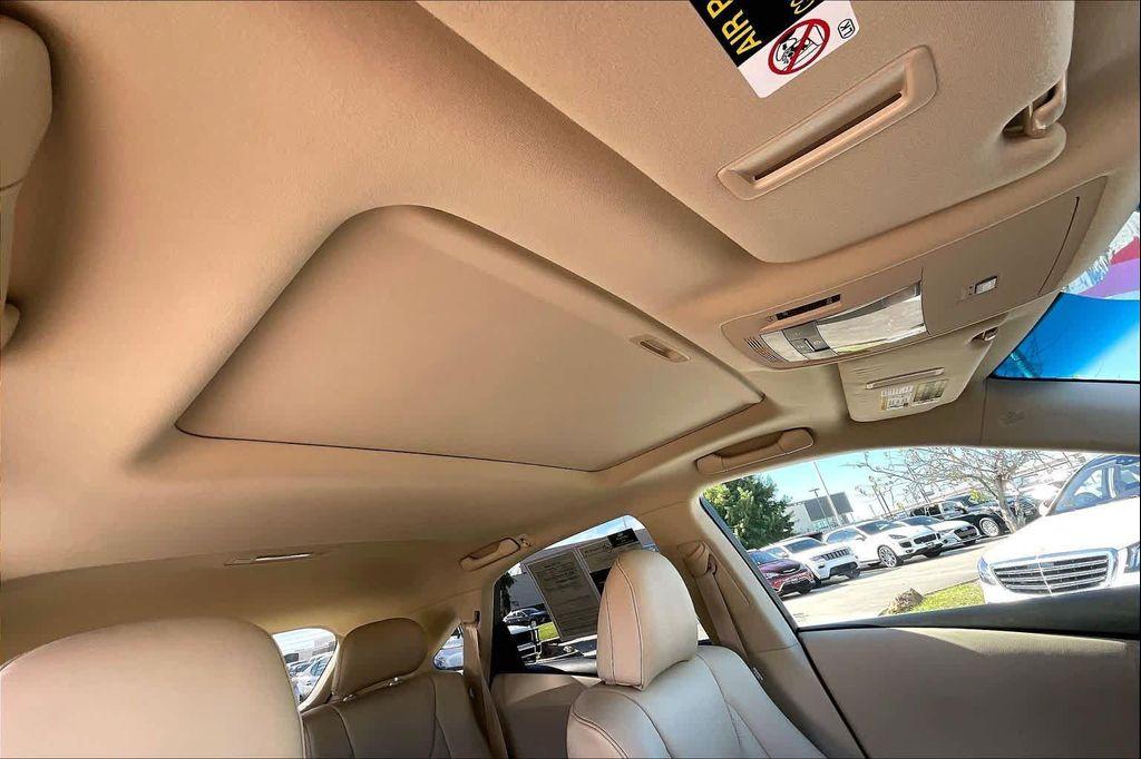 used 2015 Lexus RX 350 car, priced at $22,995