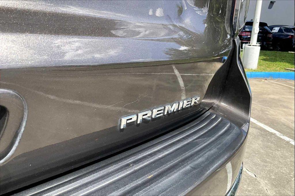 used 2021 Chevrolet Tahoe car, priced at $40,995