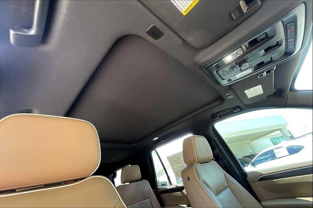 used 2021 Chevrolet Tahoe car, priced at $40,995