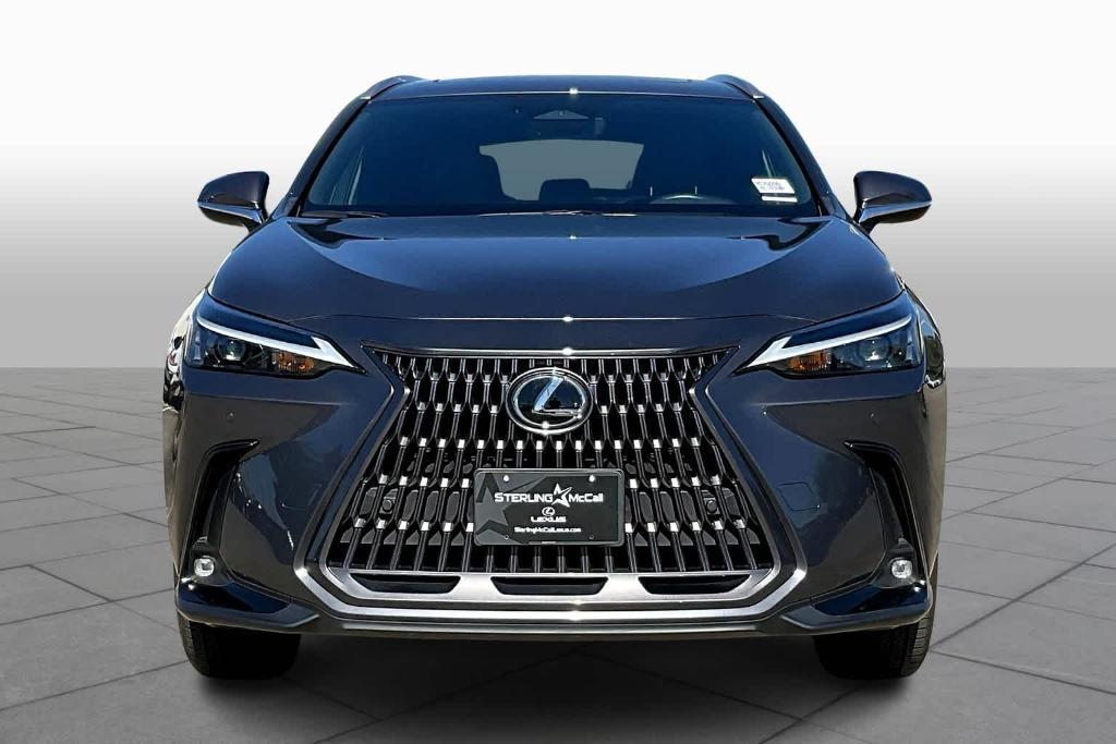 used 2024 Lexus NX 350 car, priced at $46,495