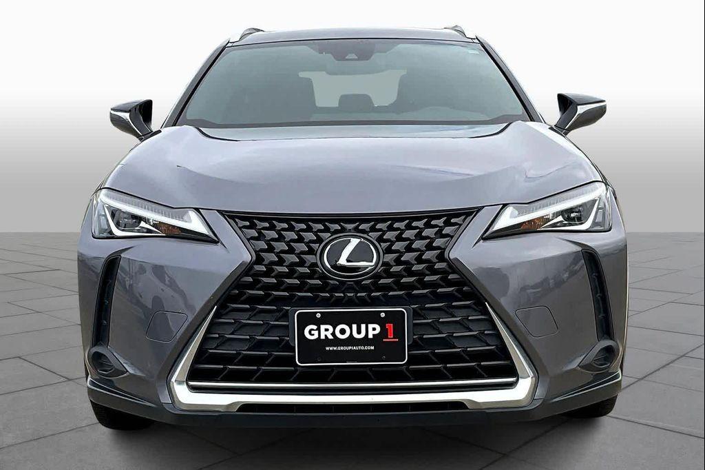 used 2019 Lexus UX 200 car, priced at $19,495