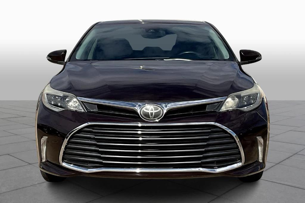 used 2018 Toyota Avalon car, priced at $17,495