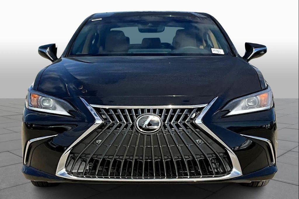 new 2025 Lexus ES 350 car, priced at $49,149