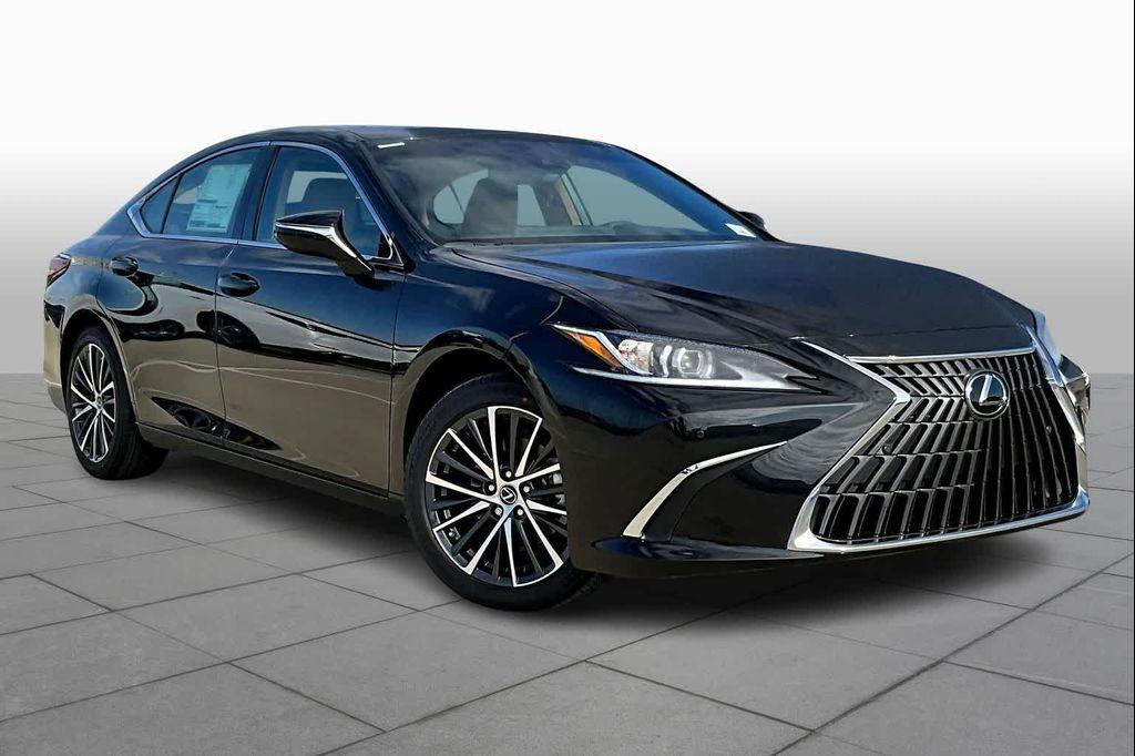 new 2025 Lexus ES 350 car, priced at $49,149