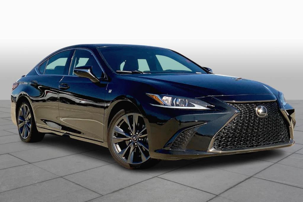 used 2019 Lexus ES 350 car, priced at $26,995