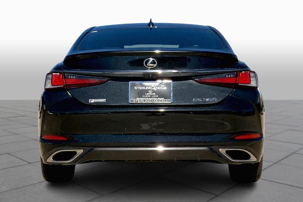 used 2019 Lexus ES 350 car, priced at $26,995