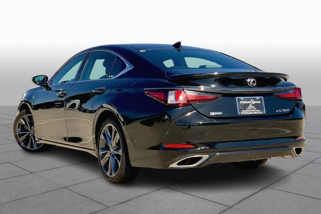 used 2019 Lexus ES 350 car, priced at $26,995