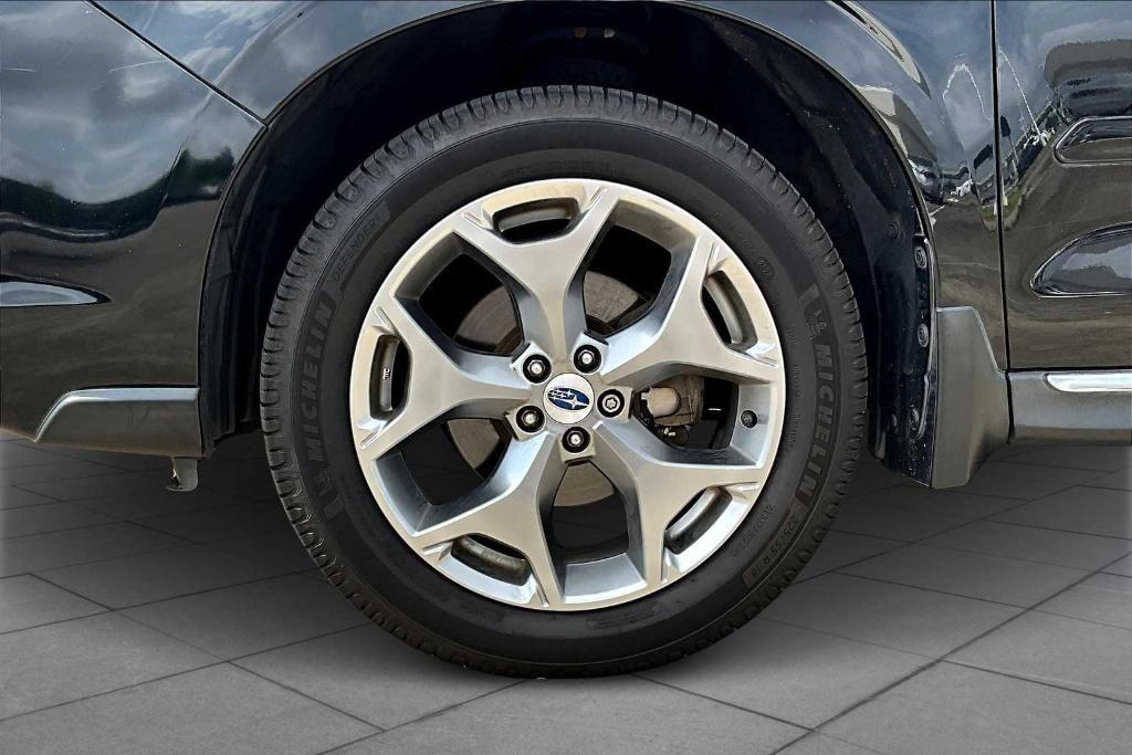 used 2018 Subaru Forester car, priced at $16,995